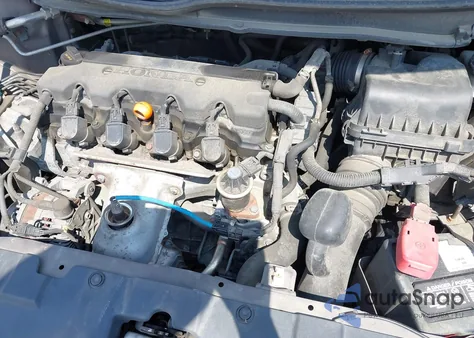 2015 Honda Civic Lx from USA, damaged, VIN 19XFB2F5XFE106720